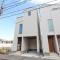 【神奈川県/川崎市幸区小向西町】幸区小向西町4丁目新築戸建　1号棟 外観