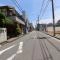 【神奈川県/川崎市幸区小向西町】幸区小向西町4丁目新築戸建　1号棟 前面道路
