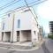 【神奈川県/川崎市幸区小向西町】幸区小向西町4丁目新築戸建　2号棟 外観