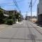 【神奈川県/川崎市幸区小向西町】幸区小向西町4丁目新築戸建　2号棟 前面道路