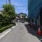 【神奈川県/川崎市幸区小向西町】幸区小向西町4丁目新築戸建　2号棟 前面道路