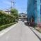 【神奈川県/川崎市幸区小向西町】幸区小向西町4丁目新築戸建　3号棟 前面道路