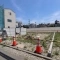 【神奈川県/川崎市幸区小向西町】幸区小向西町4丁目新築戸建　5号棟 現地（建築前）