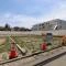 【神奈川県/川崎市幸区小向西町】幸区小向西町4丁目新築戸建　2期1号棟 現地（建築前）