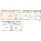 【神奈川県/川崎市幸区小向西町】幸区小向西町4丁目新築戸建　2期2号棟 間取り図