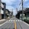 【神奈川県/横浜市鶴見区江ケ崎町】横浜市鶴見区江ヶ崎町　中古戸建 前面道路