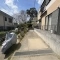 【大阪府/池田市綾羽】池田市綾羽二丁目中古戸建 駐車場
