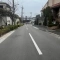 【大阪府/高槻市岡本町】高槻市岡本町　中古戸建 前面道路