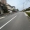 【大阪府/高槻市岡本町】高槻市岡本町　中古戸建 前面道路