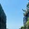 【神奈川県/茅ヶ崎市柳島海岸】茅ヶ崎市柳島海岸　戸建 国道134号線への道のり