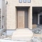 【東京都/葛飾区奥戸】葛飾区奥戸九丁目　新築戸建5号棟 建築中の外観