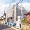 【東京都/練馬区関町北】練馬区関町北五丁目　新築戸建 建築中の外観