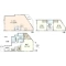 【東京都/中野区野方】中野区野方2丁目　新築戸建A棟 間取り図