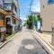 【東京都/中野区野方】中野区野方2丁目　新築戸建B棟 前面道路