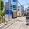 【東京都/中野区野方】中野区野方2丁目　新築戸建B棟 前面道路
