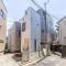 【東京都/中野区野方】中野区野方2丁目　新築戸建C棟 建築中の外観