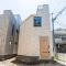 【東京都/中野区野方】中野区野方2丁目　新築戸建C棟 建築中の外観