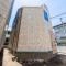 【東京都/中野区野方】中野区野方2丁目　新築戸建C棟 建築中の外観