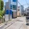 【東京都/中野区野方】中野区野方2丁目　新築戸建C棟 前面道路