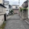 【東京都/中野区野方】中野区野方三丁目　戸建 前面道路