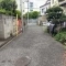 【東京都/中野区野方】中野区野方三丁目　戸建 前面道路