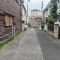 【東京都/中野区野方】中野区野方三丁目　戸建 前面道路