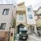 【東京都/新宿区矢来町】新宿区矢来町　中古戸建 外観