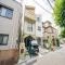 【東京都/新宿区矢来町】新宿区矢来町　中古戸建 外観