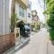 【東京都/新宿区矢来町】新宿区矢来町　中古戸建 外観