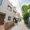 【東京都/新宿区矢来町】新宿区矢来町　中古戸建 前面道路