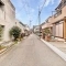 【埼玉県/さいたま市大宮区吉敷町】さいたま市大宮区吉敷町3丁目　中古戸建 前面道路