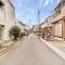 【埼玉県/さいたま市大宮区吉敷町】さいたま市大宮区吉敷町3丁目　中古戸建 前面道路