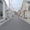 【埼玉県/さいたま市北区今羽町】さいたま市北区今羽町　中古戸建 前面道路