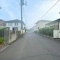 【東京都/日野市豊田】日野市豊田3丁目　中古戸建（野村ホーム施工） 前面道路