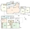 【東京都/日野市豊田】日野市豊田3丁目　中古戸建（野村ホーム施工） 間取り図
