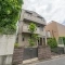 【東京都/文京区白山】文京区白山5丁目　中古戸建 外観