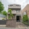 【東京都/文京区白山】文京区白山5丁目　中古戸建 外観