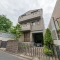 【東京都/文京区白山】文京区白山5丁目　中古戸建 外観