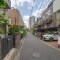 【東京都/文京区白山】文京区白山5丁目　中古戸建 前面道路
