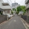 【東京都/文京区白山】文京区白山5丁目　中古戸建 前面道路