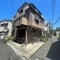 【東京都/荒川区荒川】荒川4丁目借地権付き戸建 外観
