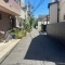【東京都/荒川区荒川】荒川4丁目借地権付き戸建 前面道路