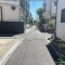 【東京都/荒川区荒川】荒川4丁目借地権付き戸建 前面道路