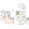 【東京都/大田区南馬込】プラウドシーズン西馬込 間取り図