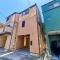 【東京都/品川区小山】品川区小山四丁目　戸建 外観