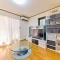 【東京都/品川区小山】品川区小山四丁目　戸建 リビング・ダイニング