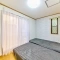 【東京都/品川区小山】品川区小山四丁目　戸建 サービスルーム（納戸）