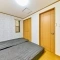 【東京都/品川区小山】品川区小山四丁目　戸建 サービスルーム（納戸）