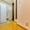 【東京都/品川区小山】品川区小山四丁目　戸建 玄関