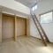 【東京都/品川区小山】品川区小山六丁目 洋室